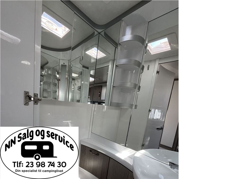 Hobby Prestige 560 UL